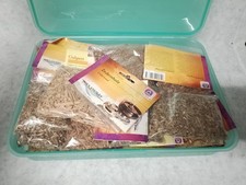 20 torebek Berk Holy Smokes Likwidacja firmy Pozostałe sztuki Wędzenie Z PUSZKĄ, Lista