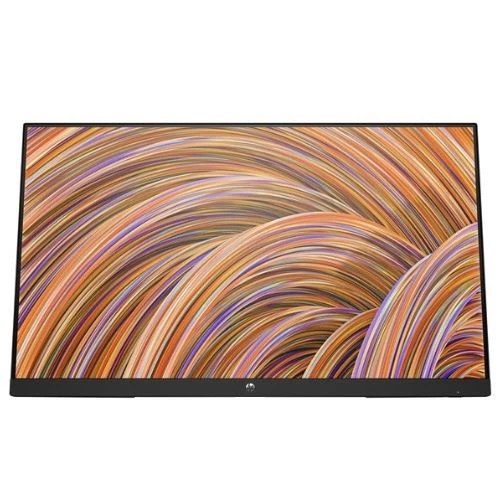 HP V27i G5 27" FHD 1920 x1080 Monitor 16:9 FreeSync HDMI DisplayPort VGA No Base