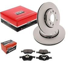 Kits de frein Renault LAGUNA