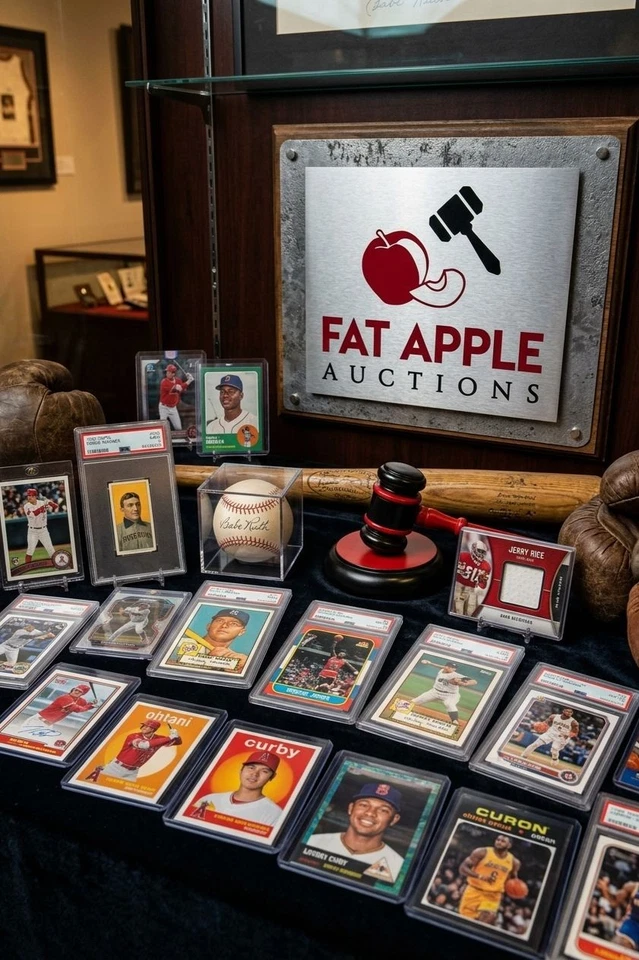 $1 Starts Sports Trading Cards NFL NBA MLB