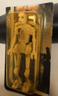 8D8 Vintage Star Wars Droid Original 1984 Kenner Mint Sealed Figure ROTJ
