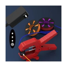 Filament Connector - 1.75mm & 2.85mm Ultimate Splicer for 3D Printe... Fast Ship