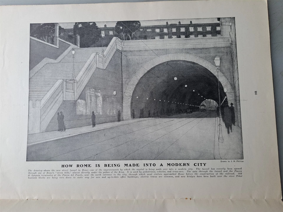 Harpers Weekly - January 30, 1904 - CZAR Nicholas II Cover - Image 3 of 3