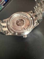 Sinn Mother Of Pearl MOP Black 534 10