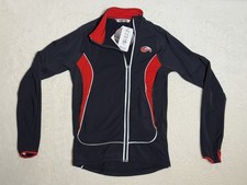 NWT Kiwami Mambo Tango LS Triathlon Neto Inferno 3 -in-1 Jacket Men s Sz S Small