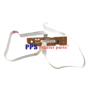 2190289 Control Panel Assy Fits For Epson L3151 L3116 L3156 L3115 L3108 L3150