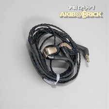 Westone W60 High-End In-Ear Monitors Audiophile Earphones Used Japan