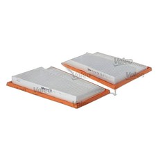 Luftfilter-Einsatz 250 mm - 210 mm VALEO f&uuml;r u.a. MERCEDES-BENZ R-KLASSE