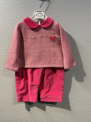 Agatha Ruiz De La PRADA Valentine s Day Set 12 Months NWT $84 Ret