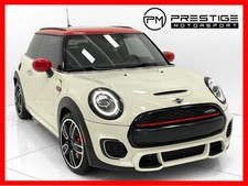 2020 Mini Cooper John Cooper Works