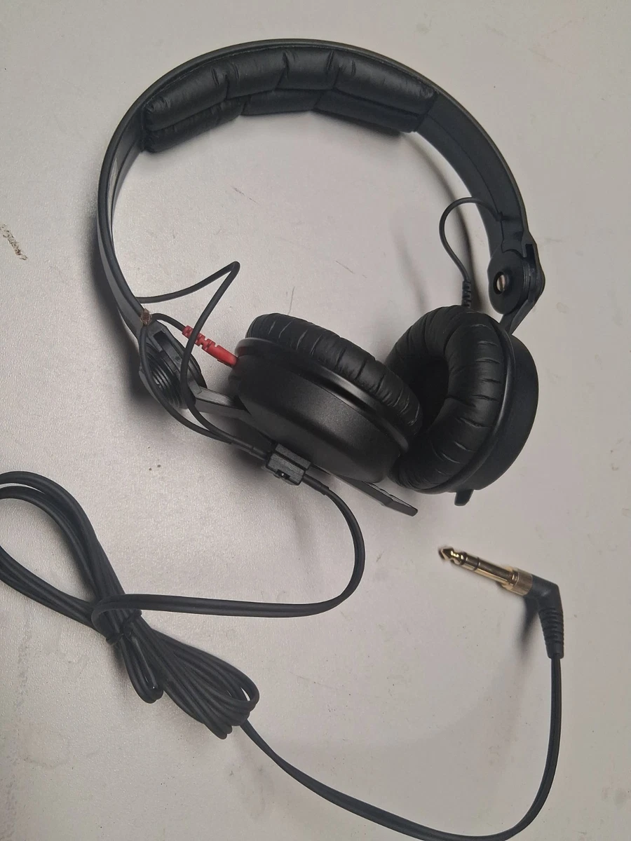 Sennheiser Hd 25 for sale - eBay