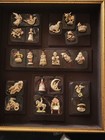 Hallmark Keepsake Ornament 2003 Gallery Collection Studio Edition - 22 Ornaments — photo 5