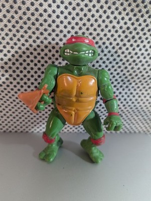 Raphael Teenage Mutant Ninja Turtles action Figure Vintage