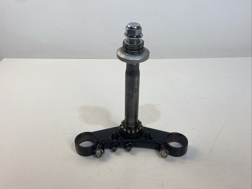 ♻️ Yamaha XJ 600 S Diversion 1992 - 2004 Bottom Yoke Lower Fork Clamp ♻️