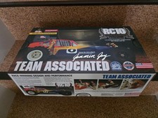 Associated RC10 Jay Halsey Edition
