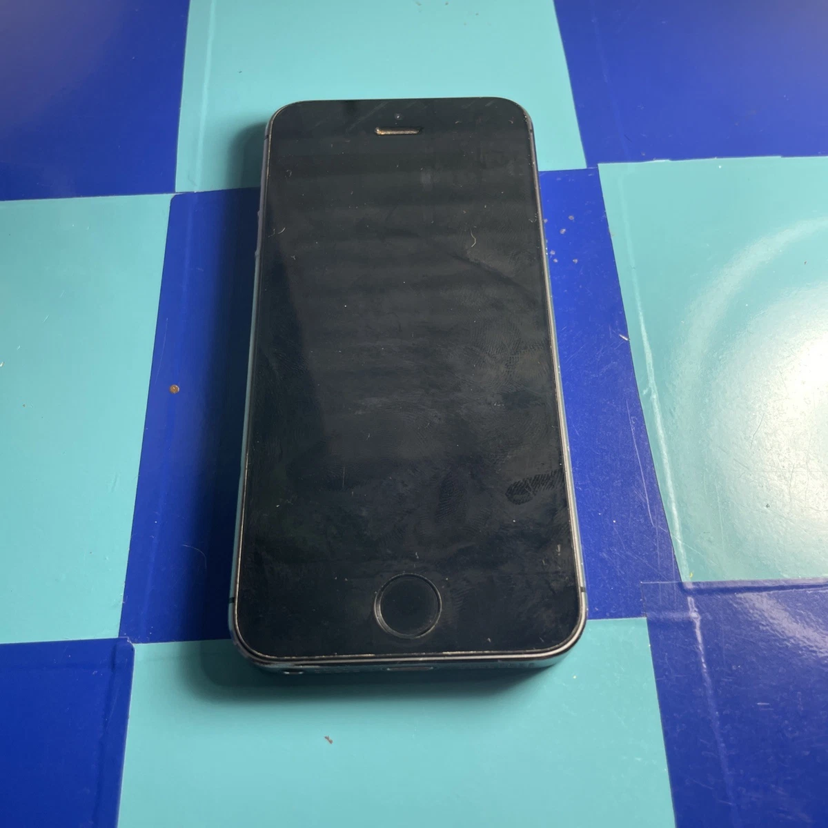 iPhone 5 Gray iOS for sale | eBay