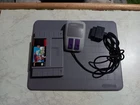 New ListingMario Paint SNES + Mouse + Pad Tested Super Nintendo Video Game