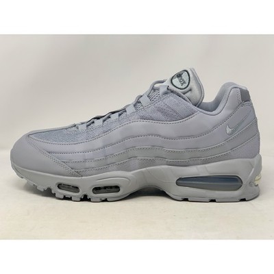 Nike Air Max 95 OG Wolf Gray Sneakers, Size 9.5 BNIB HM8755-002 | eBay