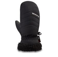 Dakine Alero Mitt Kids- Black, Small