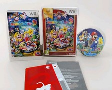 Mario Party 9 - Nintendo Wii 2012 komplett mit Handbuch £ Beilagen portofrei