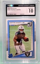 Las Vegas Raiders Ashton