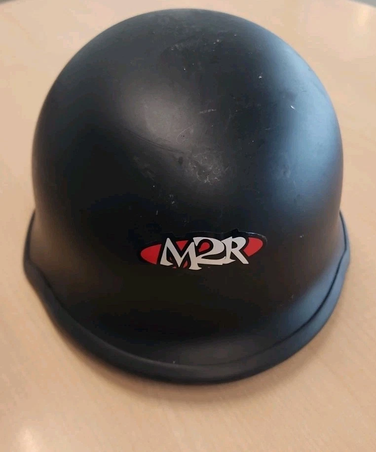 M2R On-Road Motorcycle & Powersports Helmets for sale | eBay