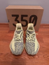 Size 9.5 - adidas Yeezy Boost 350 V2 Low Semi...