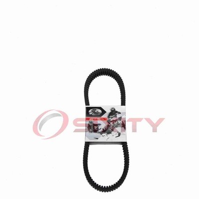 Gates G-Force C12 47C4651 Drive Belt for XS816 HPX5021 47G4651 3211075 jv