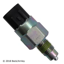 Beck Arnley Back Up Light Switch P N 201 1838