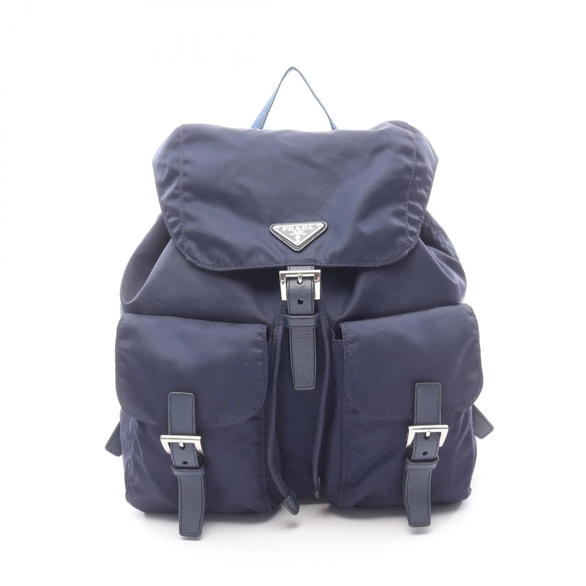 PRADA Backpacks for sale | eBay