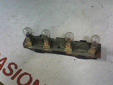 Feu arrière Citroen CX