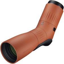 SWAROVSKI ATC 17-40x56 Orange Spotting Scope 48901 