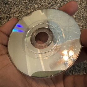 Super Smash Bros Melee (Nintendo GameCube, 2001) Disc Only TESTED READ