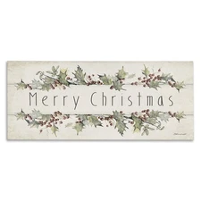 Vintage Merry Christmas Sentiment, Designed by Stephanie Workman Marrott, 24 ...