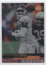 1999 Upper Deck Encore Ike Hilliard #114