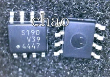 10pcs S-29190AFJA-TB S-29190 S190 SOP8