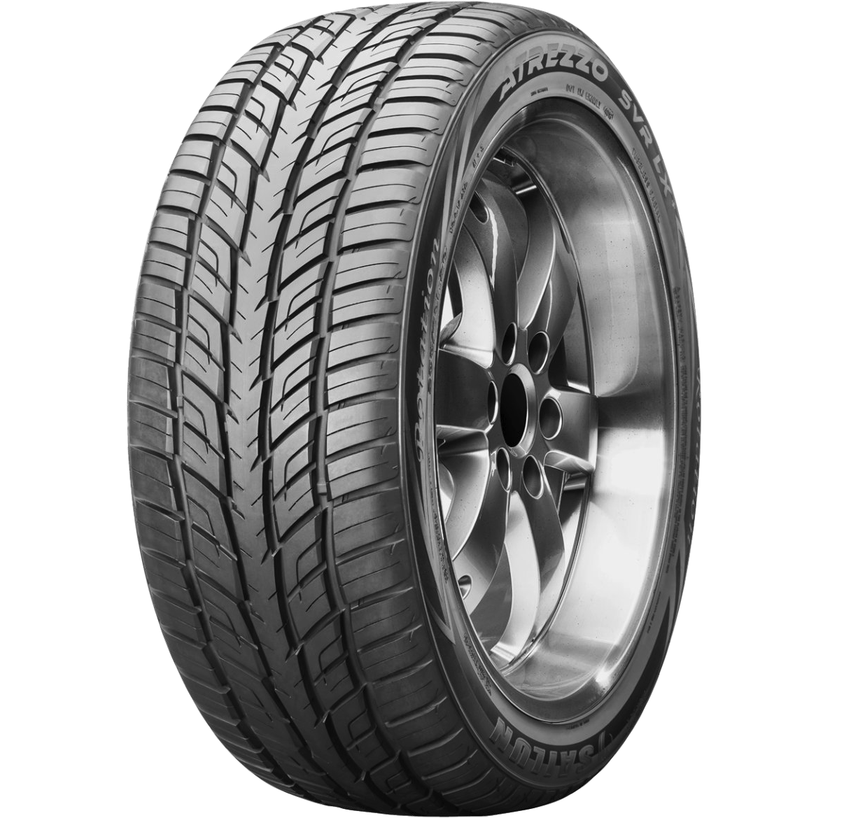 SAILUN SVR-LX ATREZZO 305/35 R24 112 V Pneumatico Estivi Gomma