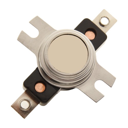 Corte térmico de ducha para duchas eléctricas color plata negro para Triton Avena - Imagen 3 de 17