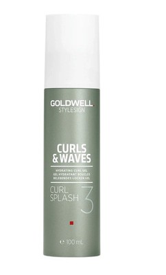 Goldwell Stylesign Curls & Waves Curl Splash 3 - 3.3 FL OZ