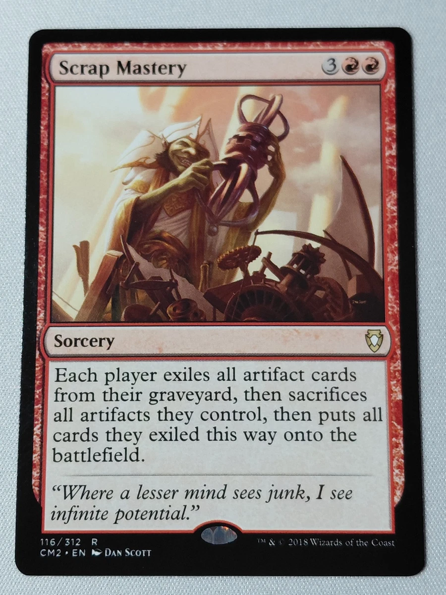 Commander Anthology Trading Card Games for sale | eBay