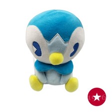 Pokemon Center Pokemon Original Character Plush Doll Toy Japan Pre-owned Used