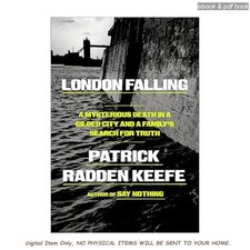 London Falling: A Mysterious Death in a Gilde...