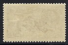 Great Britain, 1934, Scott #222, 2sh,6p Reengraved Seahorse, Mint, O.G., N.H. — photo 2
