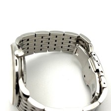 Junghans Max Bill Automatic White Dial Ref 027/4311 Box Papers:JPN 8
