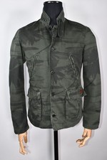 G-Star Raw Cargo Norris Palm Men's Blazer Jacket size M