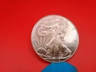 2013 American Silver Eagle 1 Ounce Brilliant Uncirculated Beautiful!