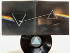 Pink Floyd The Dark Side Of The Moon Japan LP [31854ER]