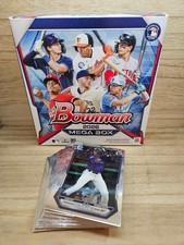 2026 Bowman Baseball Chrome Prospects - You Pick - Complete Your Set