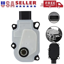 For 2015-2024 Nissan Rogue Altima Shutter Grille Air Actuator Motor A24041153212