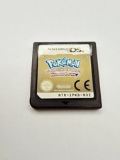 Pokemon Heartgold Edition Nintendo DS Pokémo...